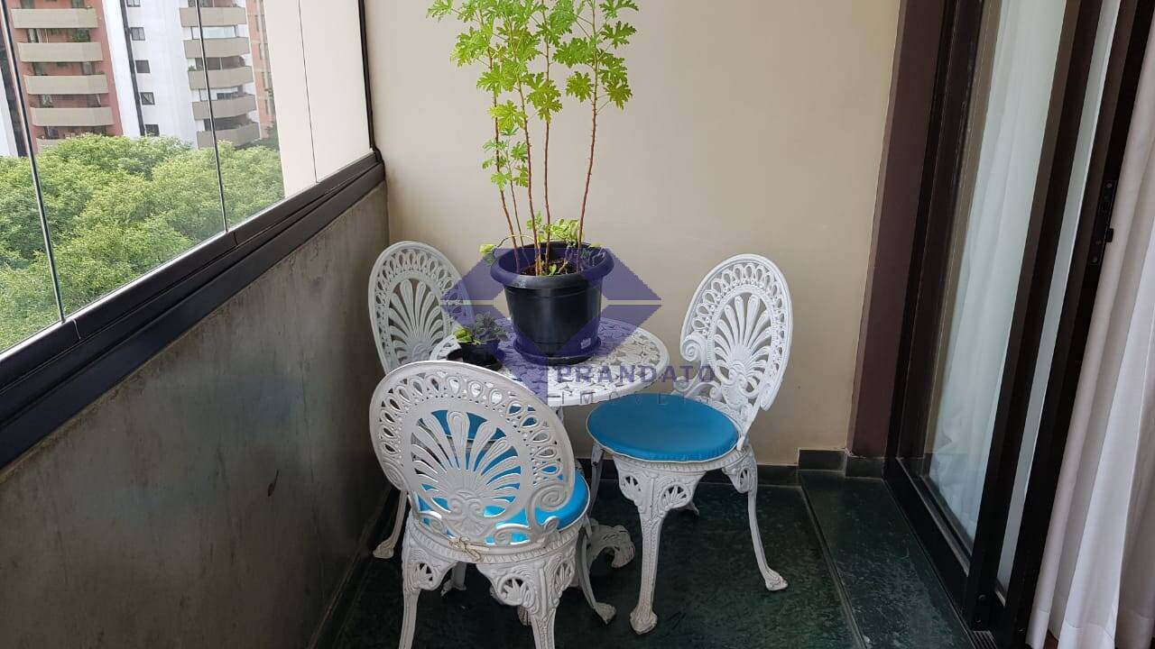 Apartamento, 4 quartos, 194 m² - Foto 4
