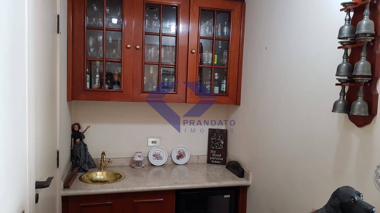Apartamento, 4 quartos, 194 m² - Foto 12