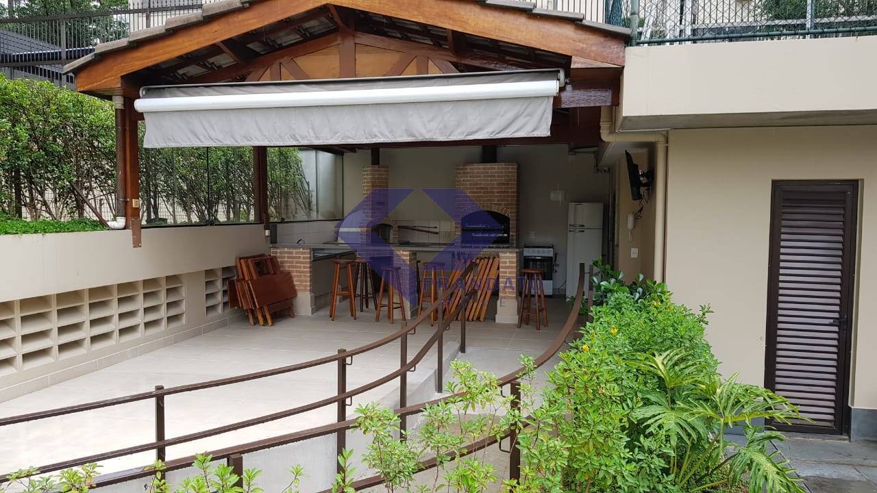 Apartamento, 4 quartos, 194 m² - Foto 21
