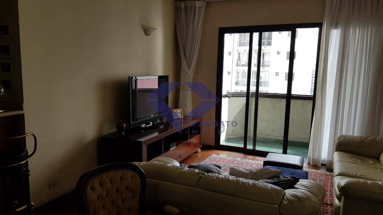 Apartamento, 4 quartos, 194 m² - Foto 2