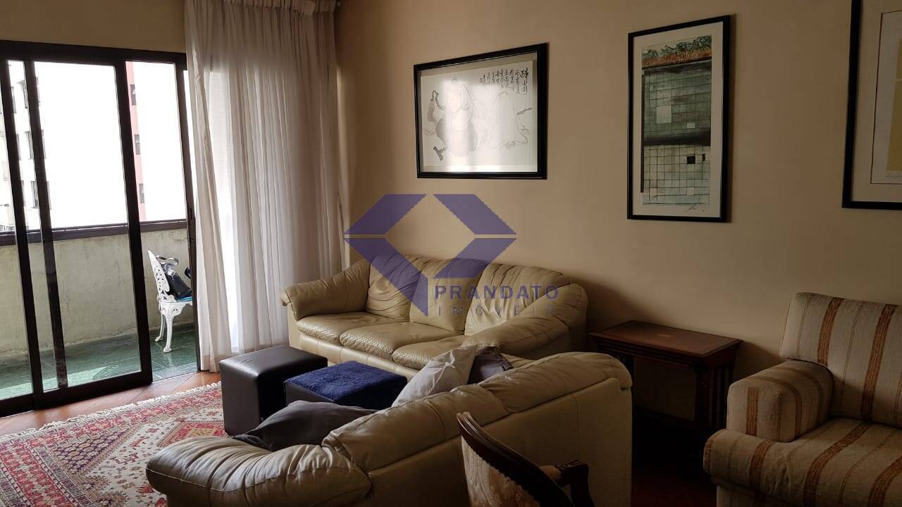 Apartamento, 4 quartos, 194 m² - Foto 1