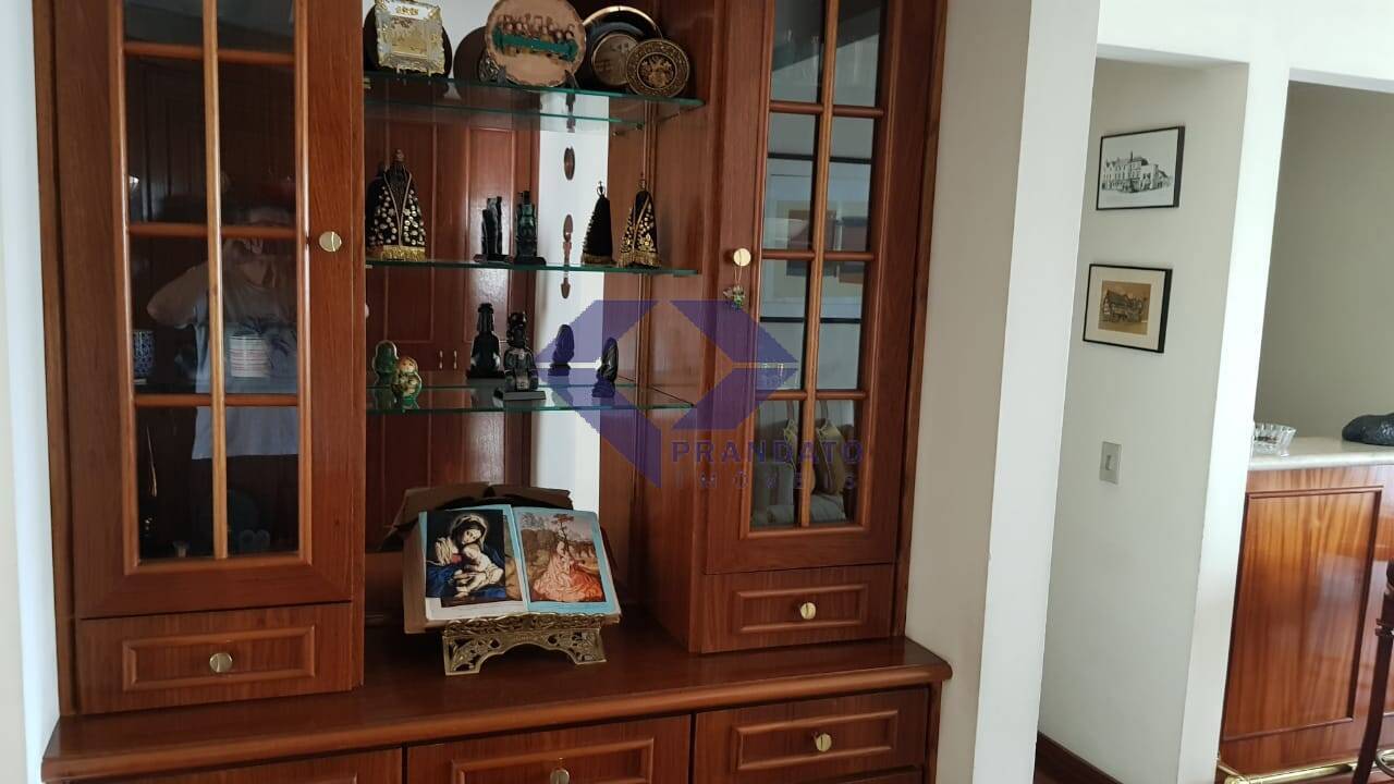 Apartamento, 4 quartos, 194 m² - Foto 11