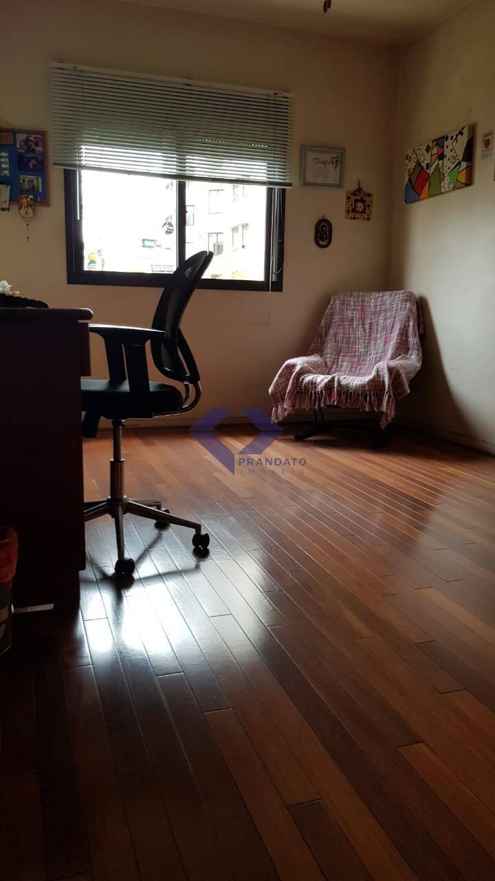 Apartamento, 4 quartos, 194 m² - Foto 19