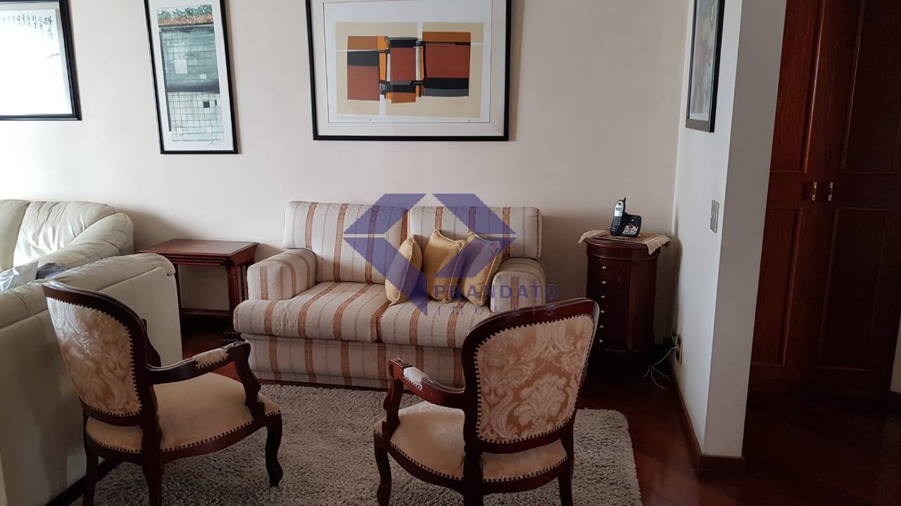 Apartamento, 4 quartos, 194 m² - Foto 3