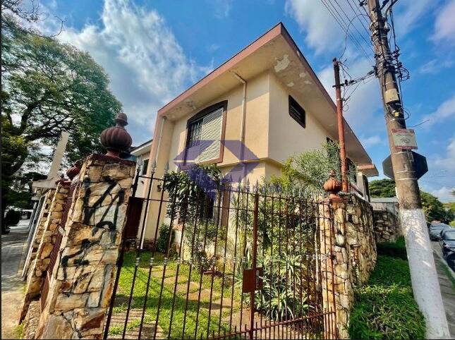 Sobrado, 3 quartos, 160 m² - Foto 1