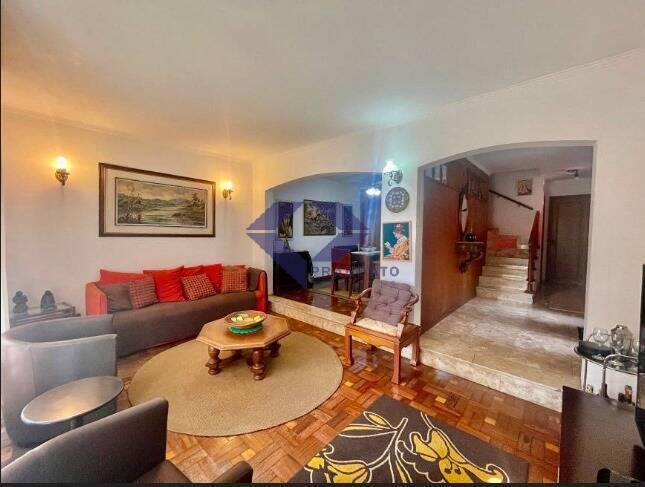 Sobrado, 3 quartos, 160 m² - Foto 5