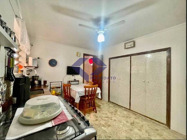 Sobrado, 3 quartos, 160 m² - Foto 11
