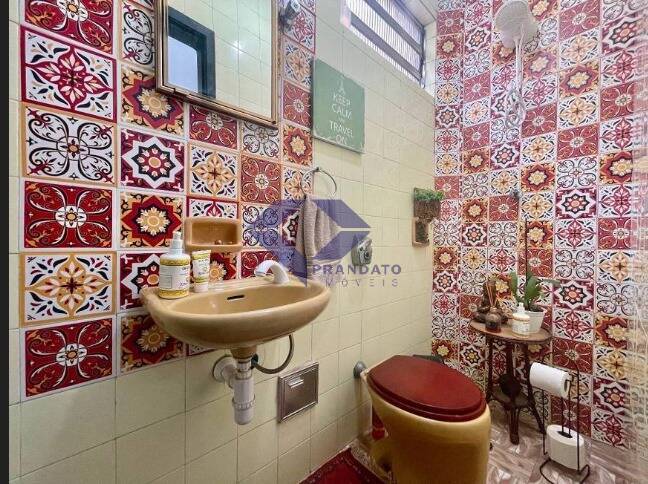 Sobrado, 3 quartos, 160 m² - Foto 14