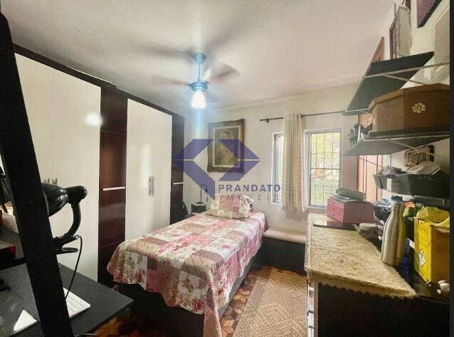Sobrado, 3 quartos, 160 m² - Foto 17