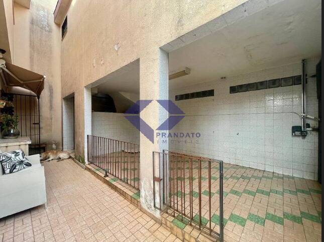Sobrado, 3 quartos, 160 m² - Foto 18