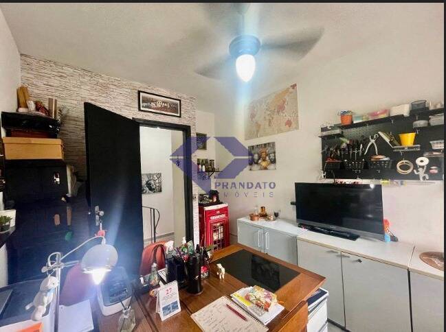 Sobrado, 3 quartos, 160 m² - Foto 23