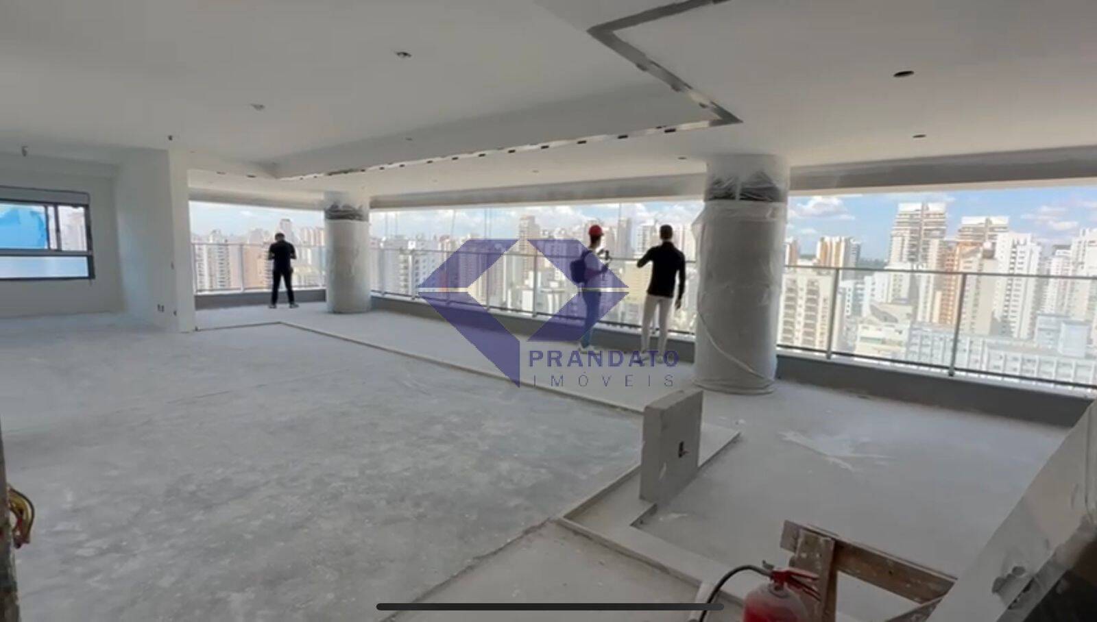 Apartamento, 3 quartos, 210 m² - Foto 5