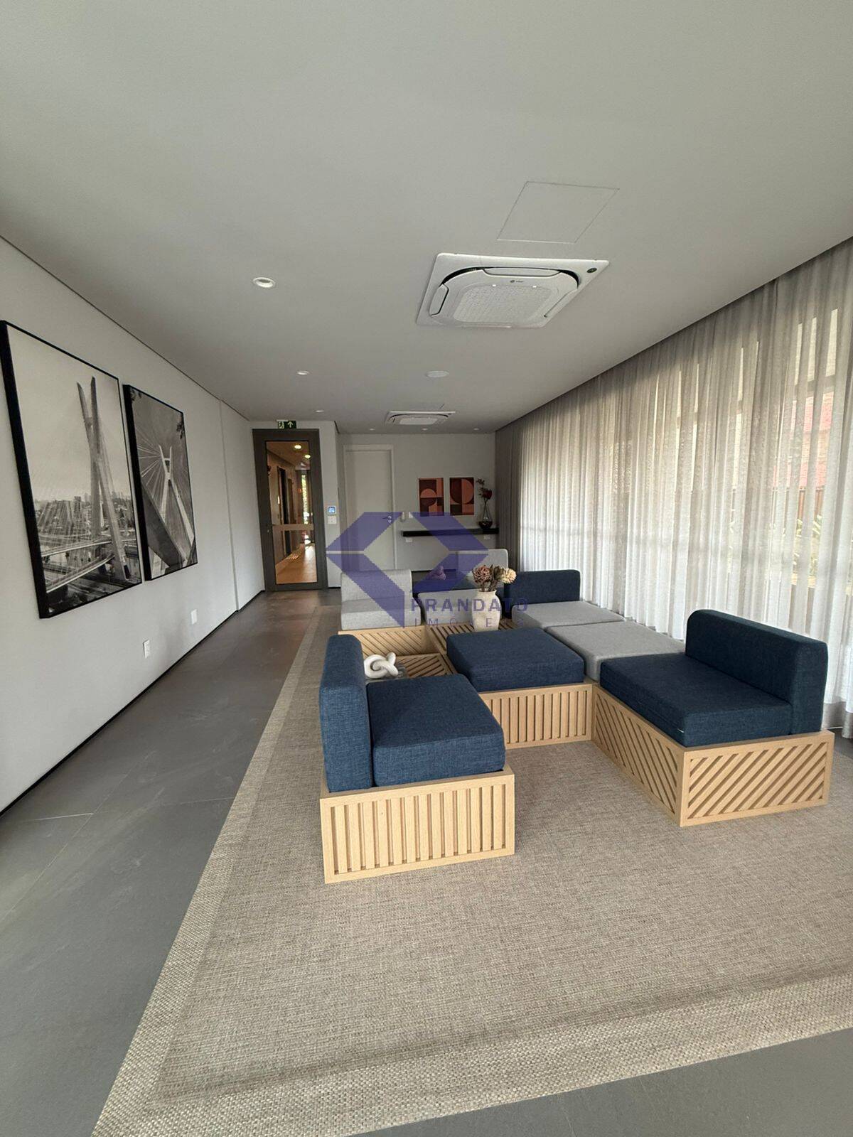Apartamento, 3 quartos, 210 m² - Foto 12