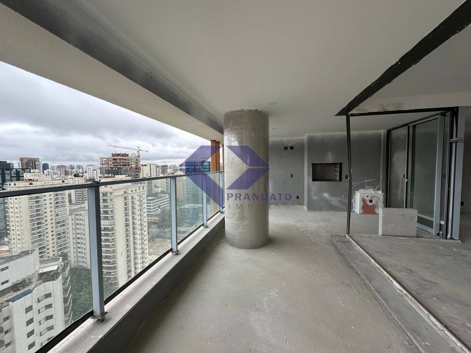 Apartamento, 3 quartos, 210 m² - Foto 7