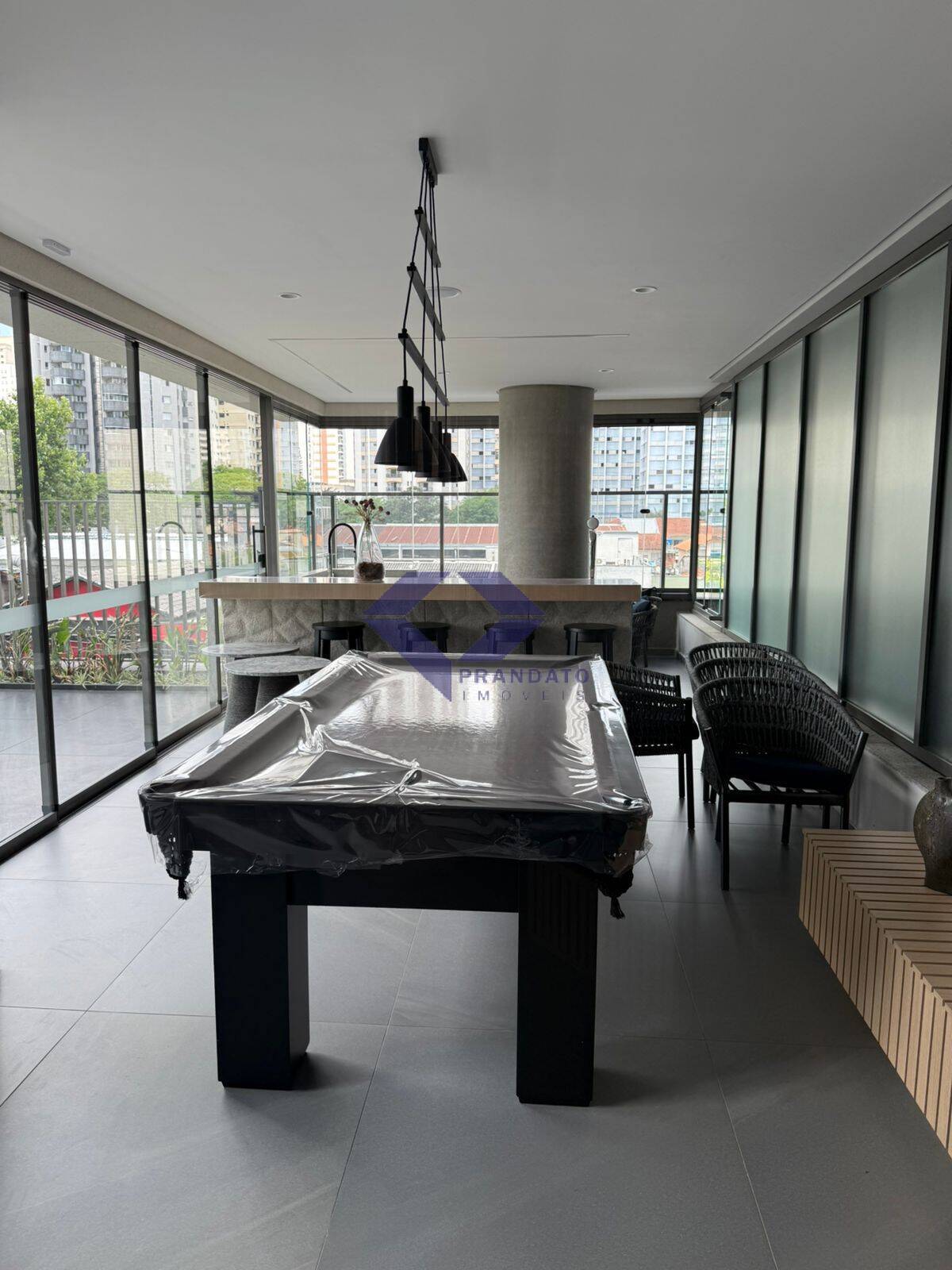 Apartamento, 3 quartos, 210 m² - Foto 15