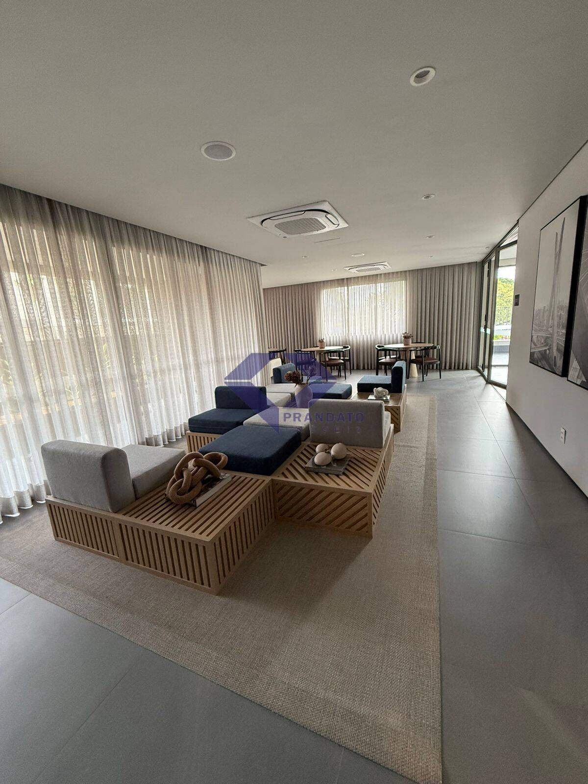 Apartamento, 3 quartos, 210 m² - Foto 13