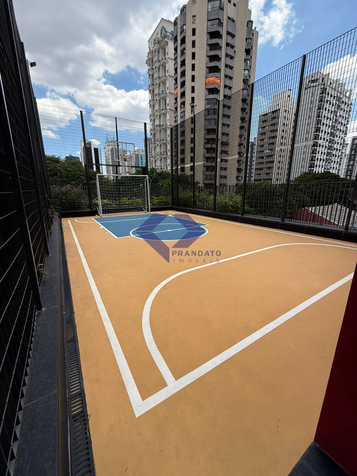 Apartamento, 3 quartos, 210 m² - Foto 14
