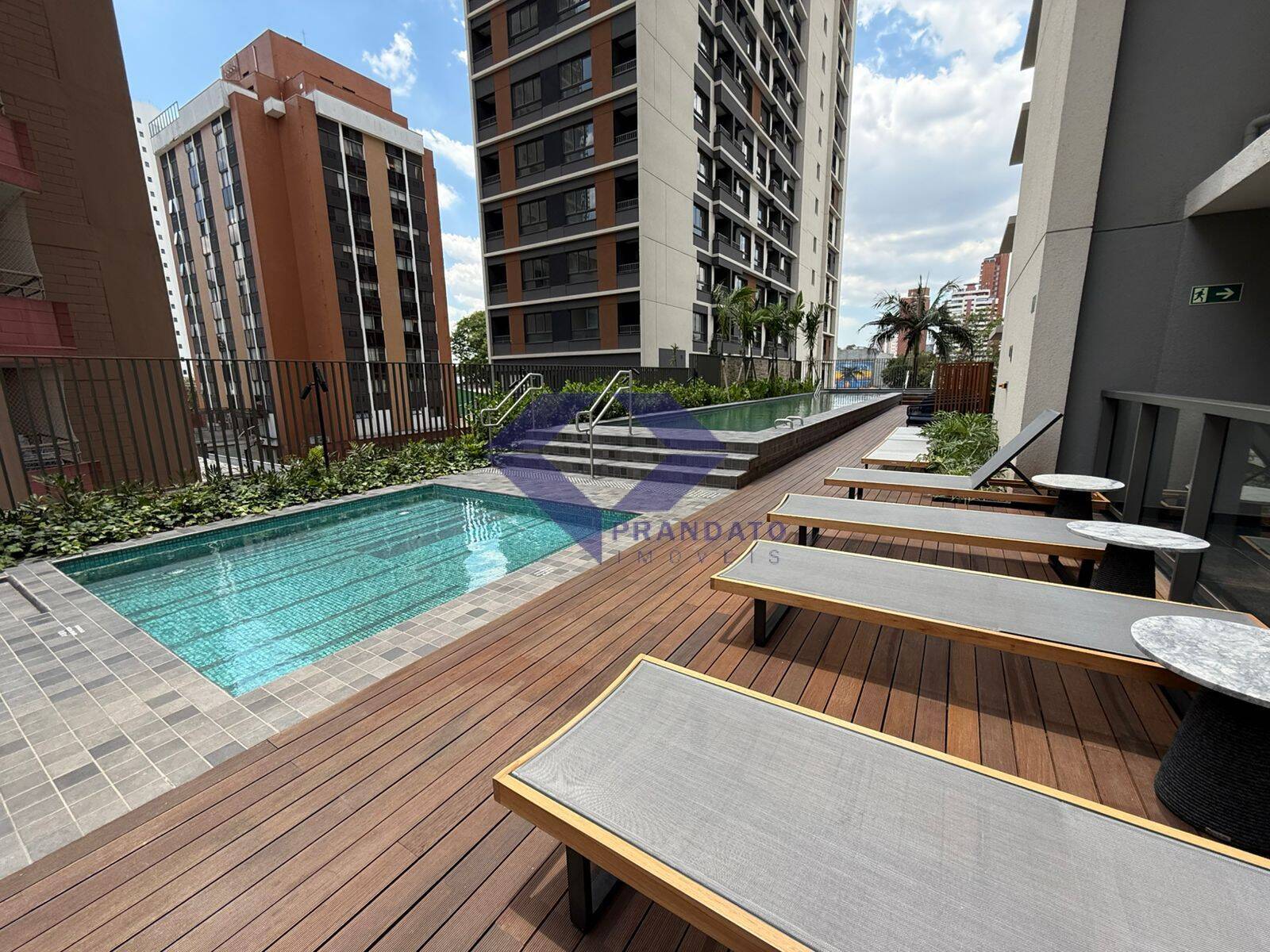 Apartamento, 3 quartos, 210 m² - Foto 9
