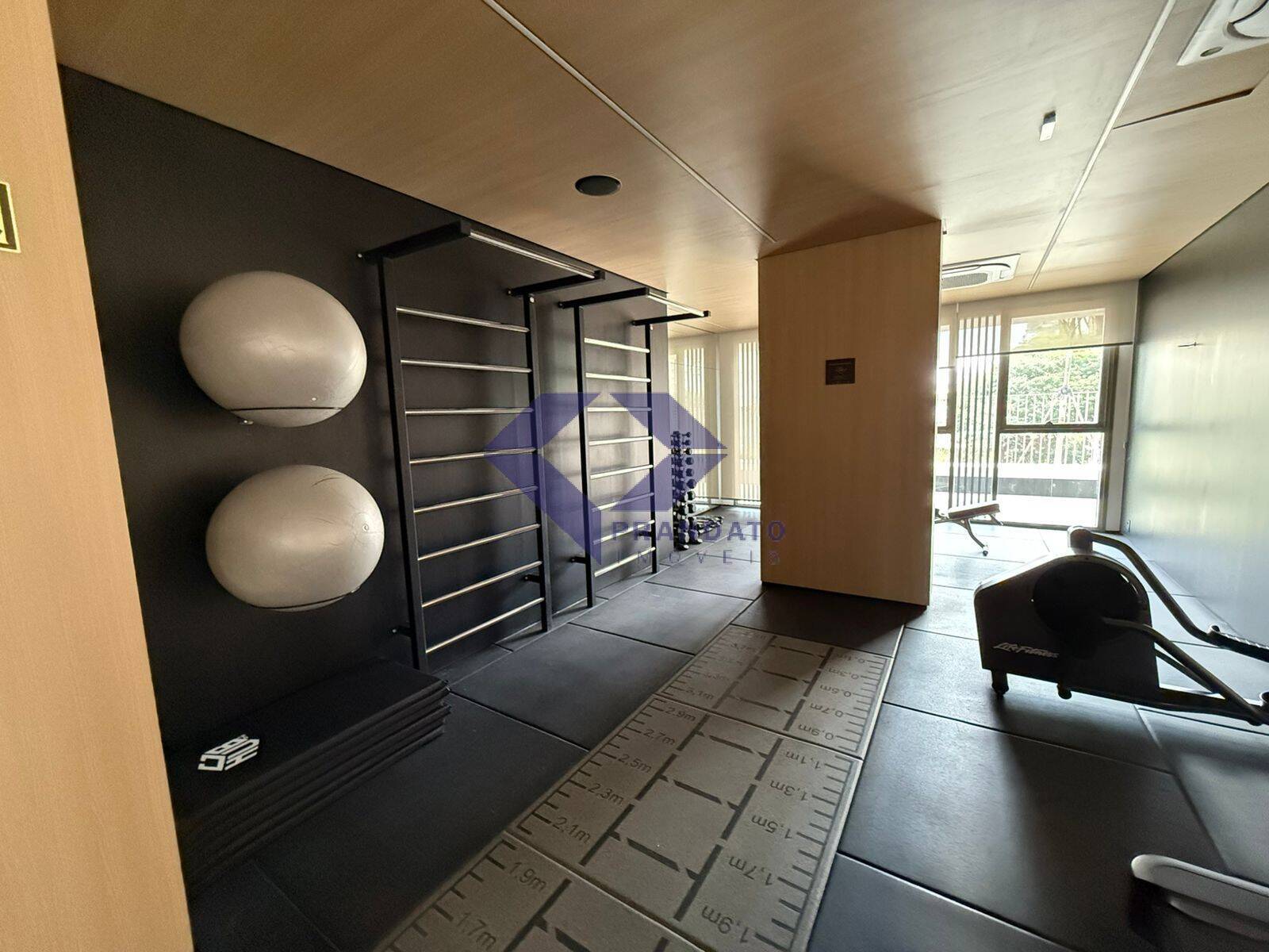 Apartamento, 3 quartos, 210 m² - Foto 17