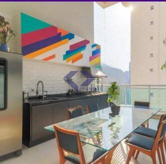 Apartamento, 4 quartos, 163 m² - Foto 8