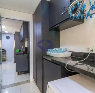 Apartamento, 4 quartos, 163 m² - Foto 22