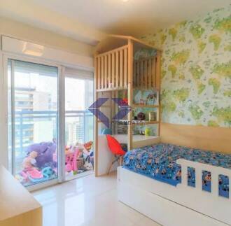 Apartamento, 4 quartos, 163 m² - Foto 32