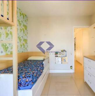 Apartamento, 4 quartos, 163 m² - Foto 33