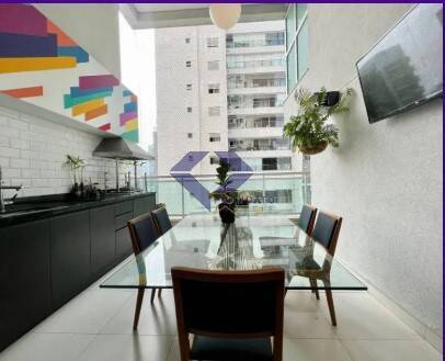 Apartamento, 4 quartos, 163 m² - Foto 3