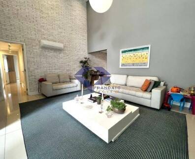 Apartamento, 4 quartos, 163 m² - Foto 1