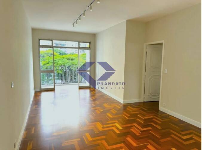 Apartamento, 3 quartos, 122 m² - Foto 1