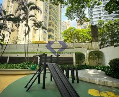 Apartamento, 3 quartos, 122 m² - Foto 18