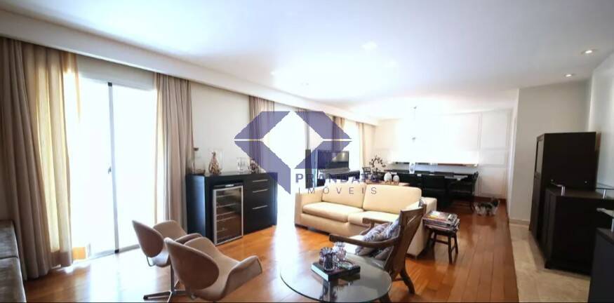 Apartamento, 4 quartos, 253 m² - Foto 2