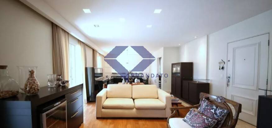 Apartamento, 4 quartos, 253 m² - Foto 3