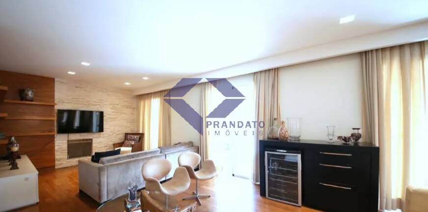 Apartamento, 4 quartos, 253 m² - Foto 6