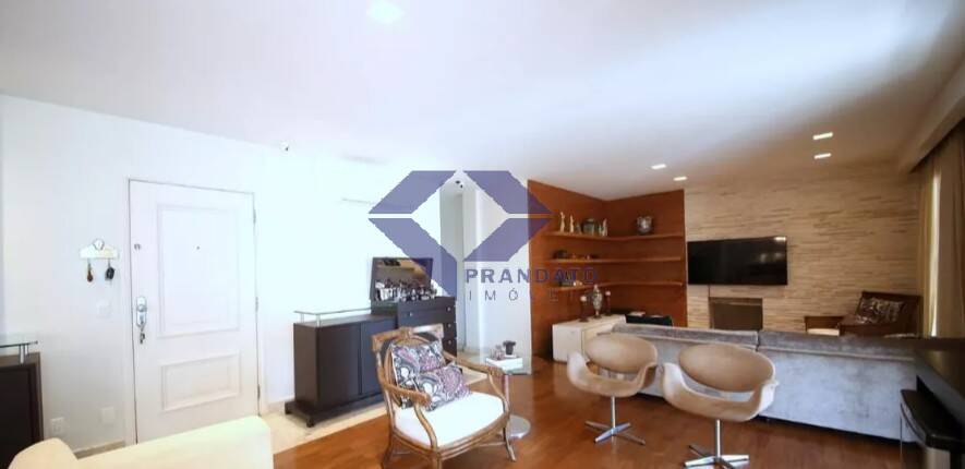 Apartamento, 4 quartos, 253 m² - Foto 7