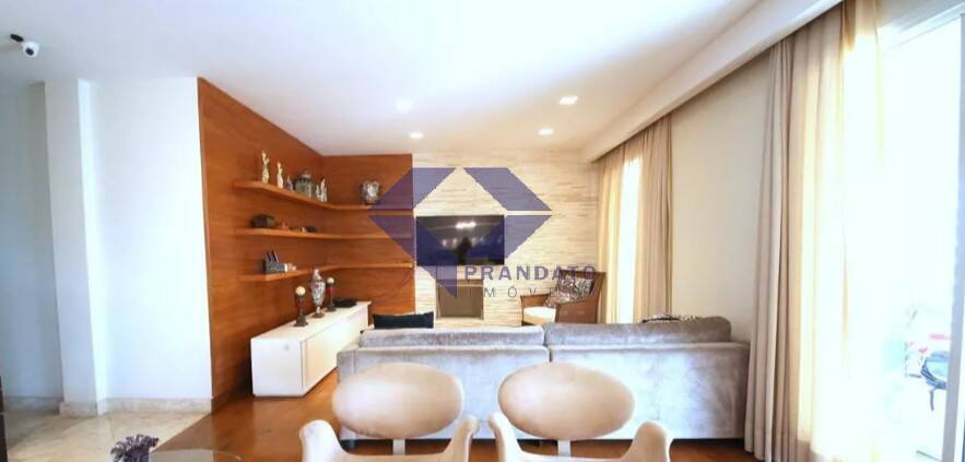 Apartamento, 4 quartos, 253 m² - Foto 10
