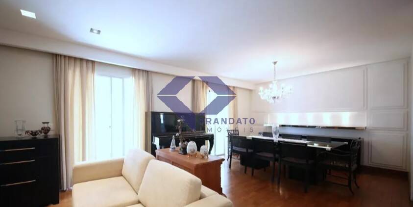 Apartamento, 4 quartos, 253 m² - Foto 5