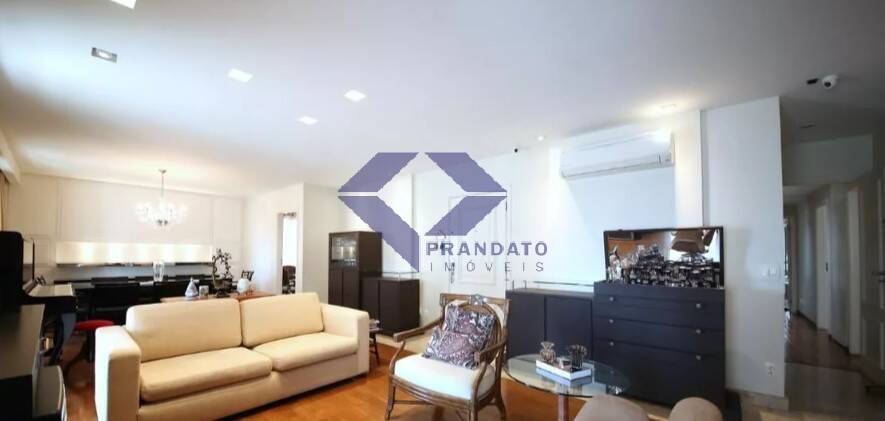 Apartamento, 4 quartos, 253 m² - Foto 4