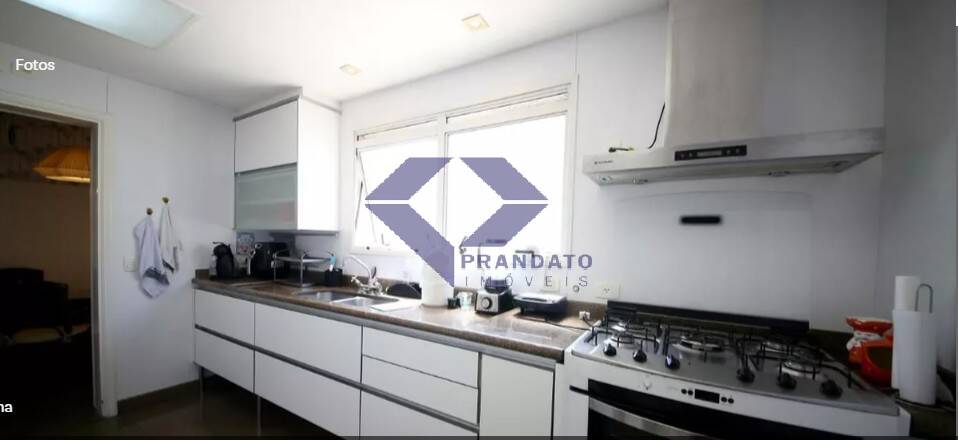 Apartamento, 4 quartos, 253 m² - Foto 15