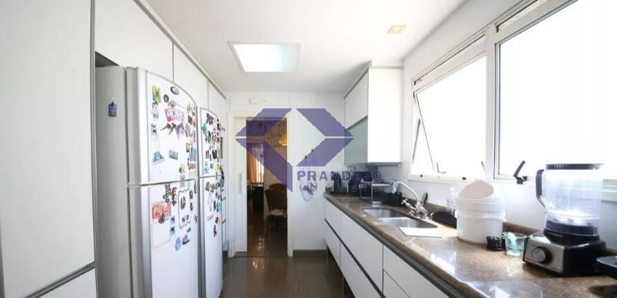 Apartamento, 4 quartos, 253 m² - Foto 14