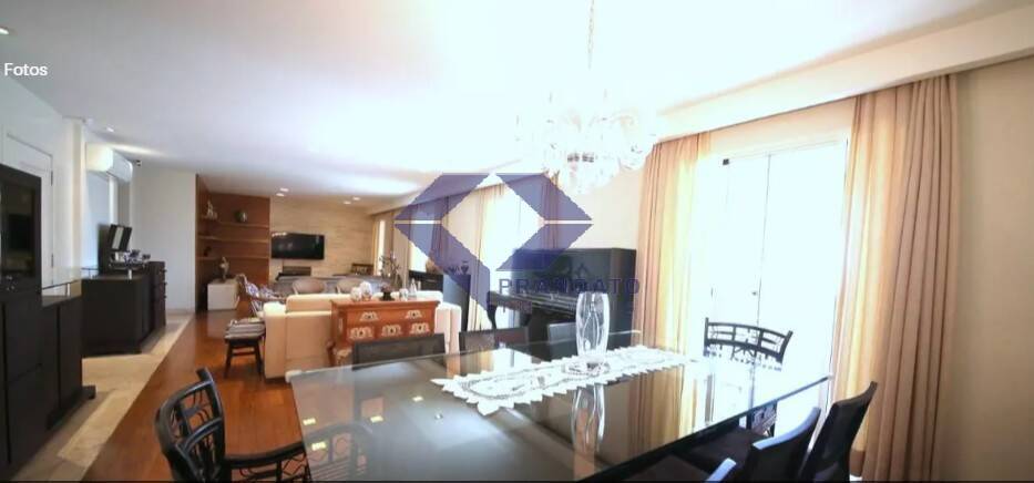 Apartamento, 4 quartos, 253 m² - Foto 1