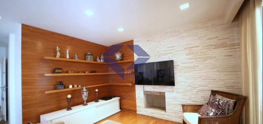 Apartamento, 4 quartos, 253 m² - Foto 11