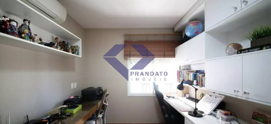 Apartamento, 4 quartos, 253 m² - Foto 19