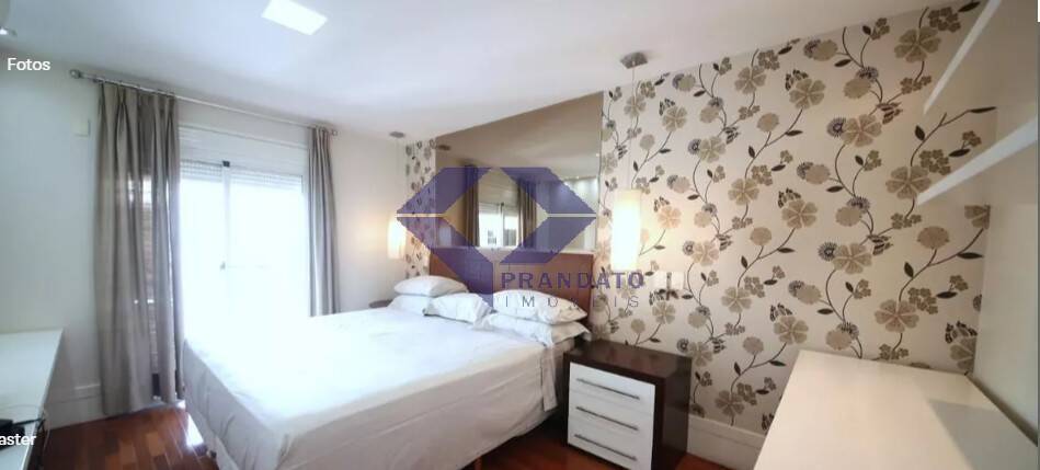 Apartamento, 4 quartos, 253 m² - Foto 23