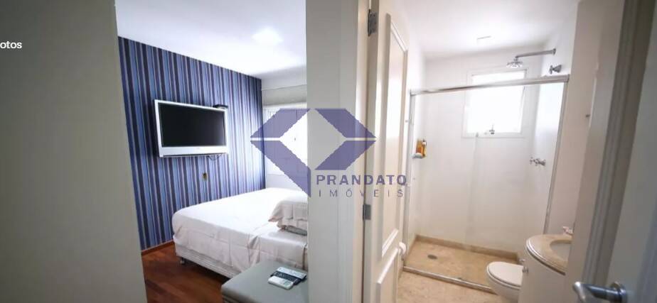 Apartamento, 4 quartos, 253 m² - Foto 20
