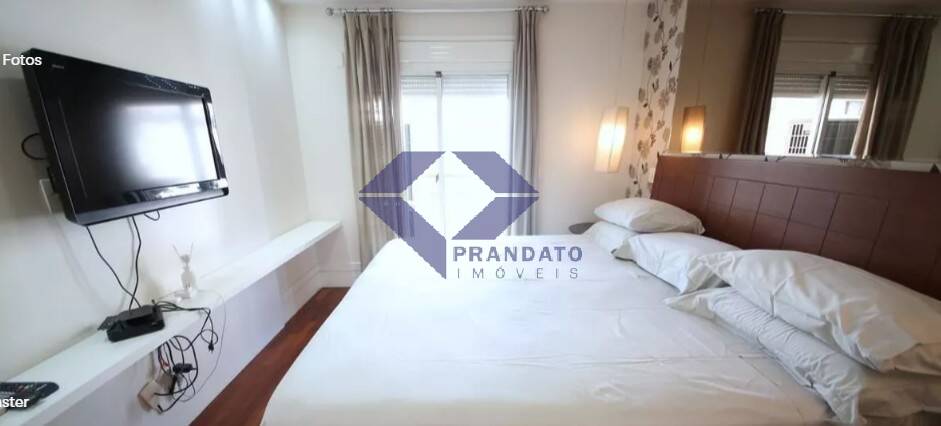 Apartamento, 4 quartos, 253 m² - Foto 24