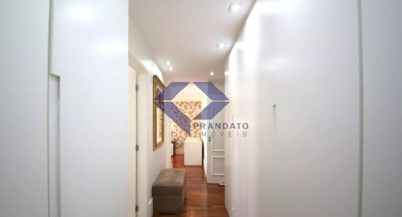 Apartamento, 4 quartos, 253 m² - Foto 26