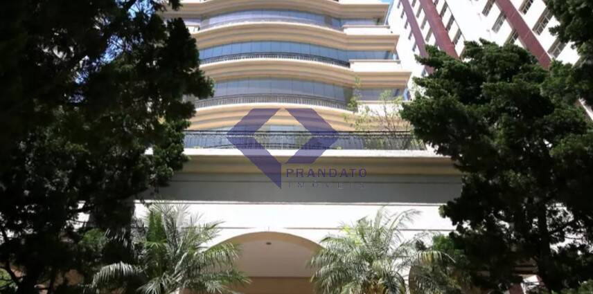 Apartamento, 4 quartos, 253 m² - Foto 34