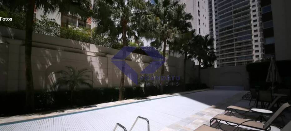 Apartamento, 4 quartos, 253 m² - Foto 38