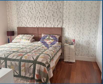Apartamento, 3 quartos, 185 m² - Foto 9